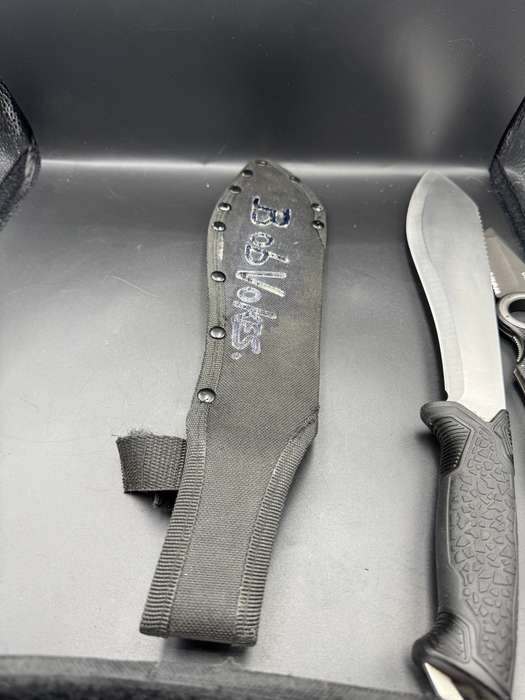 Gerber Combo