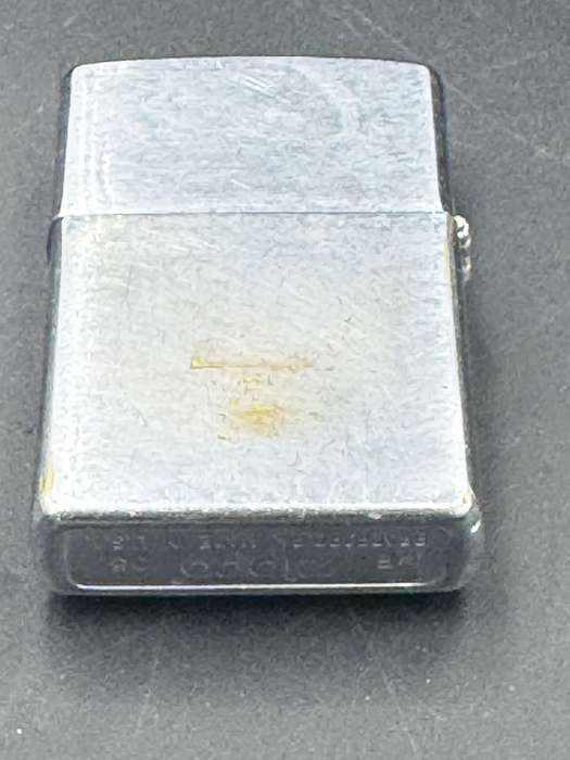 Zippo Fantasy Ork Emblem