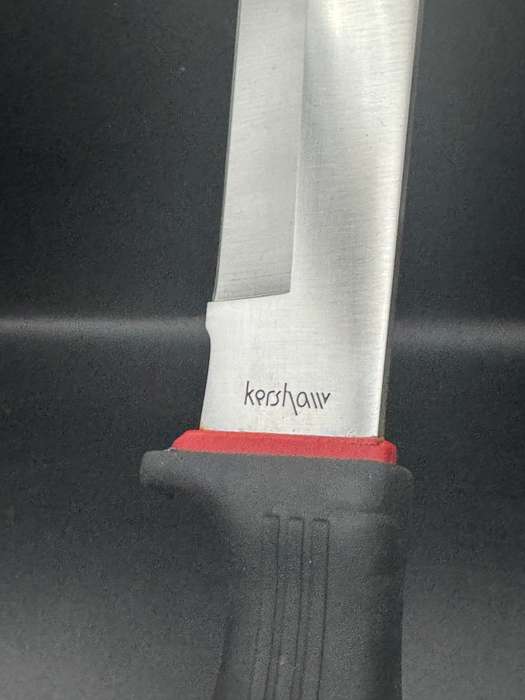 Kershaw 1015