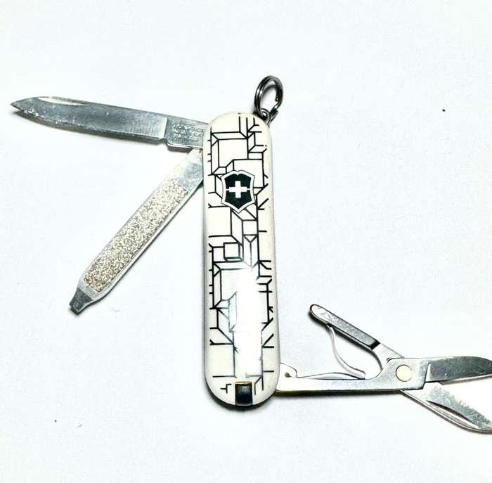 Victorinox SD LTD Edition