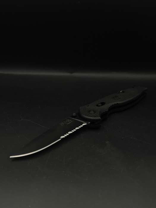 SOG Flash 2