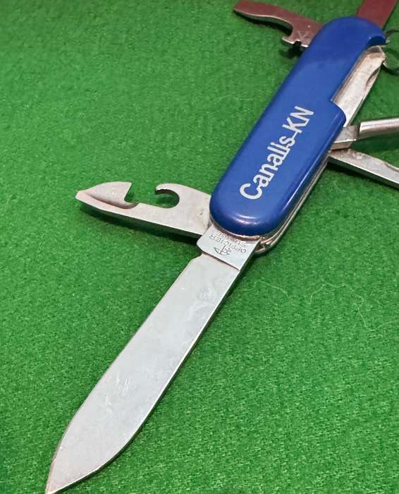 Victorinox Tinker