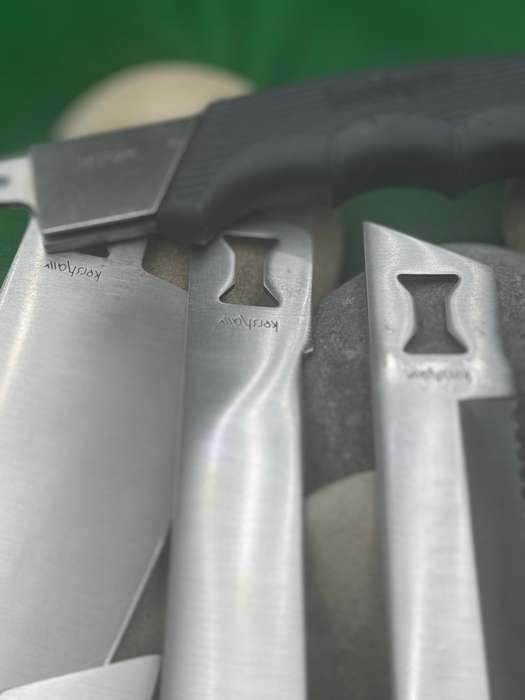 Kershaw Bladetrader