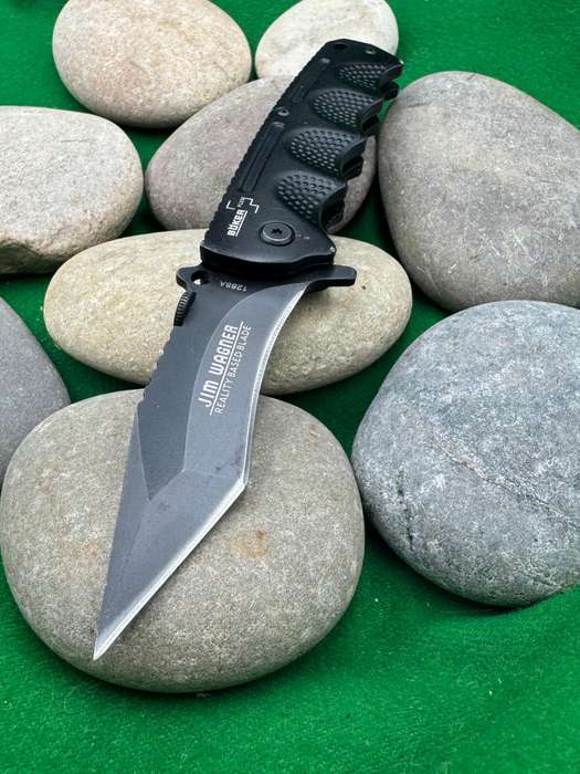 Boker Plus RBB Reality-Based Blade Folding Knife
