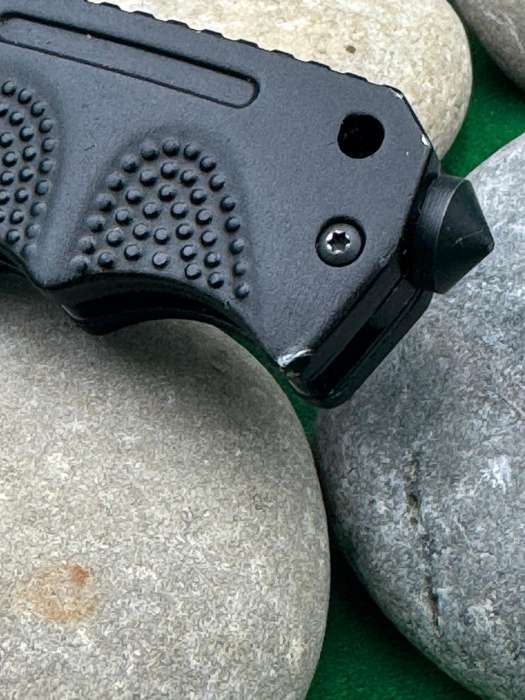 Boker Plus RBB Reality-Based Blade Folding Knife