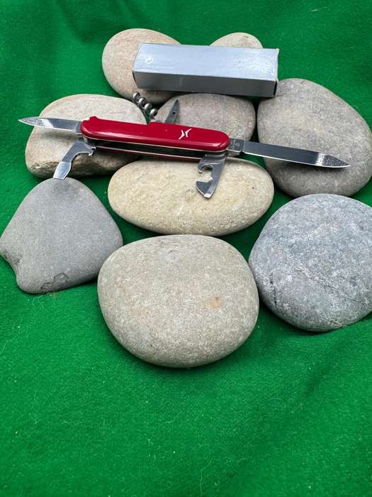 Victorinox Spartan