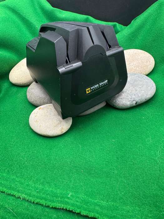 Work Sharp Kitchen Knife Sharpener (  WS-CPE2-I )