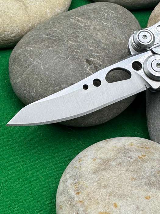 Leatherman Skeletool