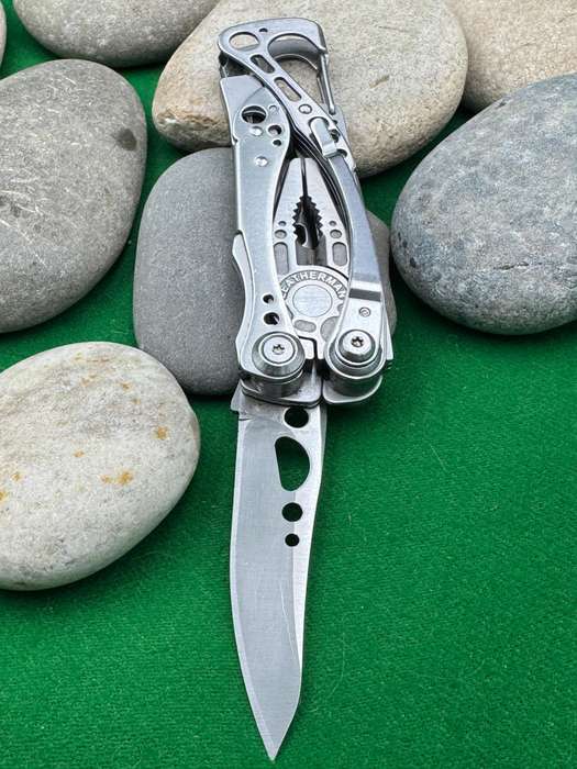 Leatherman Skeletool