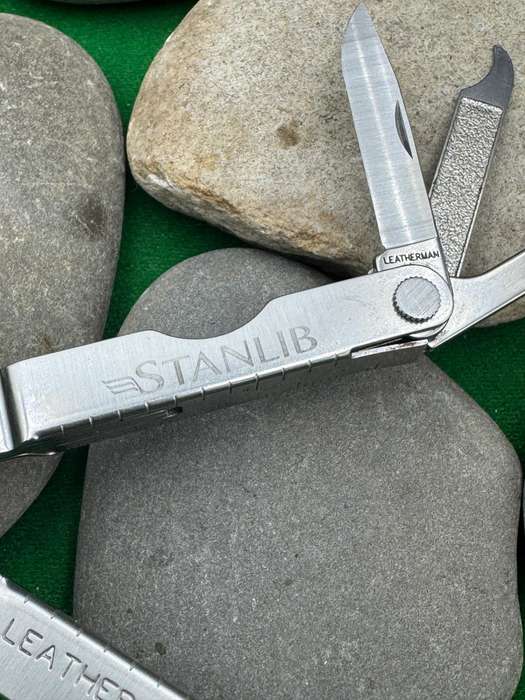 Leatherman Micra