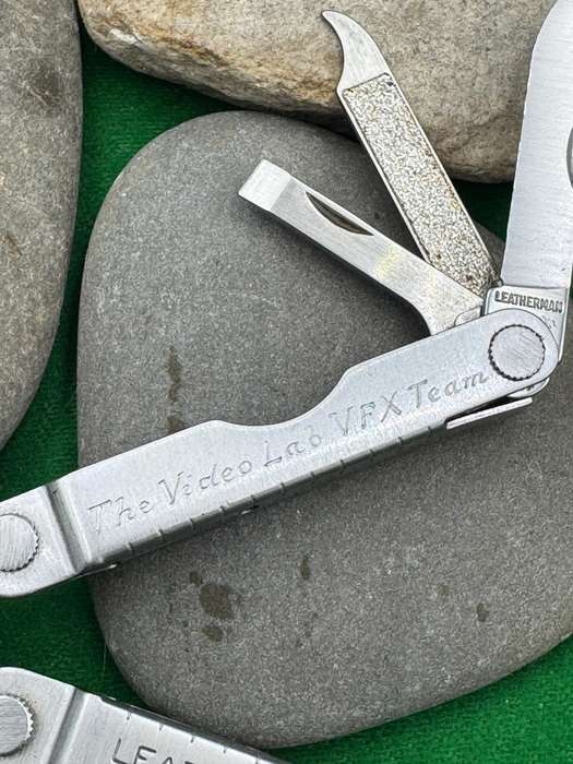 Leatherman Micra