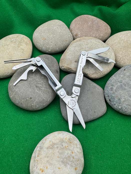 Leatherman Micra