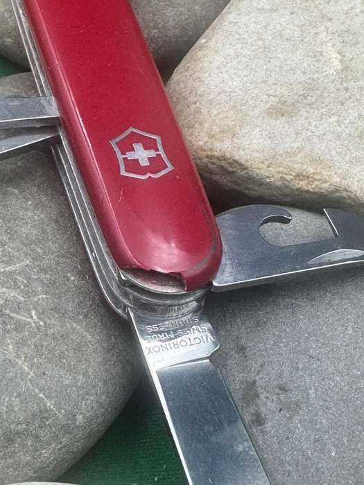 Victorinox Climber