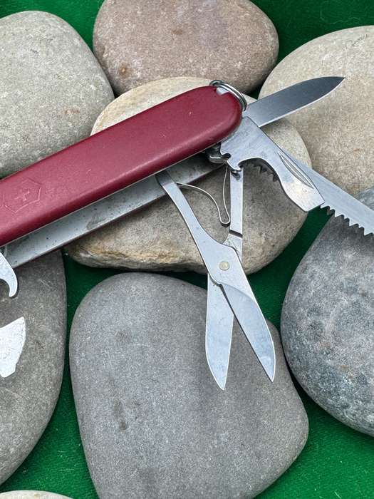 Victorinox Huntsman