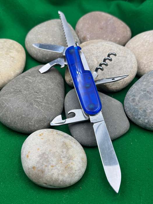 Victorinox  Camper