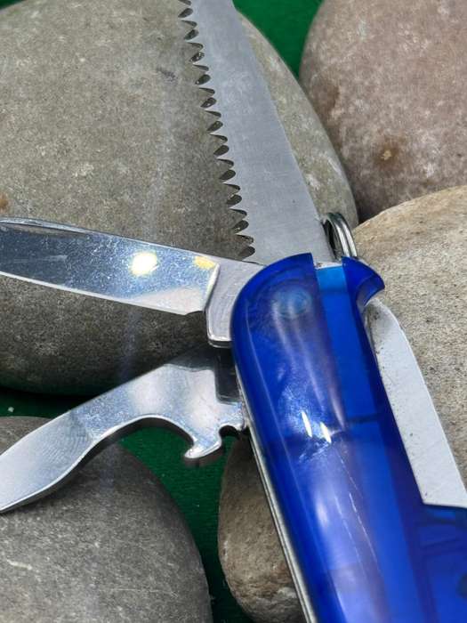 Victorinox  Camper