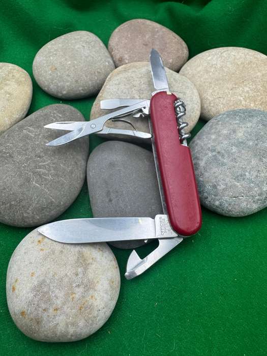 Victorinox Climber