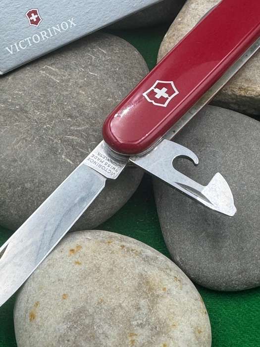 Victorinox Spartan