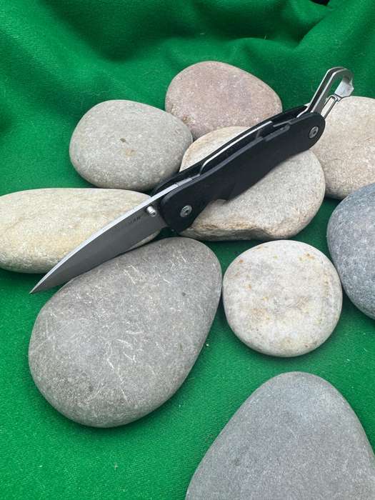 Leatherman C33X Crater