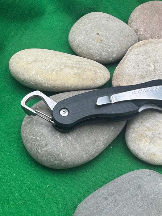 Leatherman C33X Crater