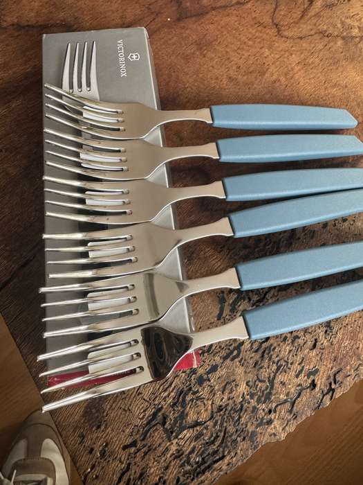 Victorinox Forks Claasic