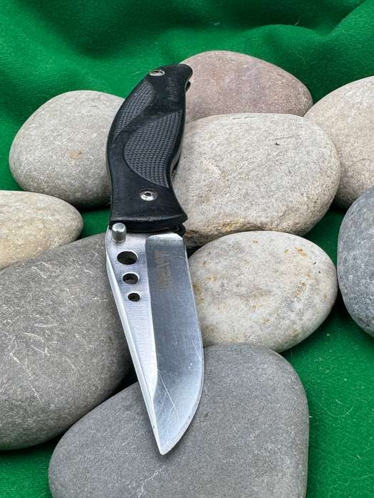 Kerhaw Whirlwind 1560