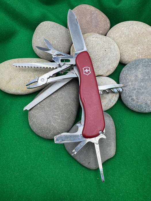 Victorinox Work Champ