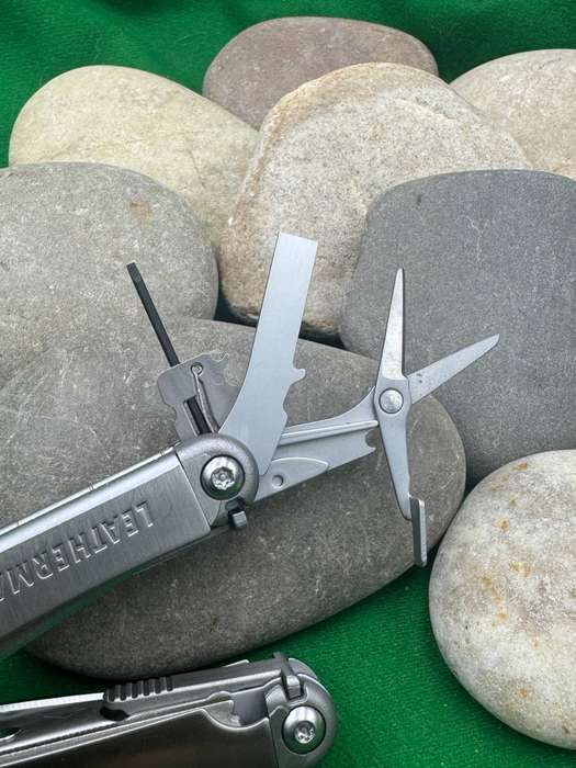 Leatherman Wave + Brand New