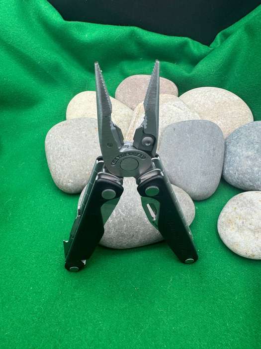 Leatherman Charge Plus