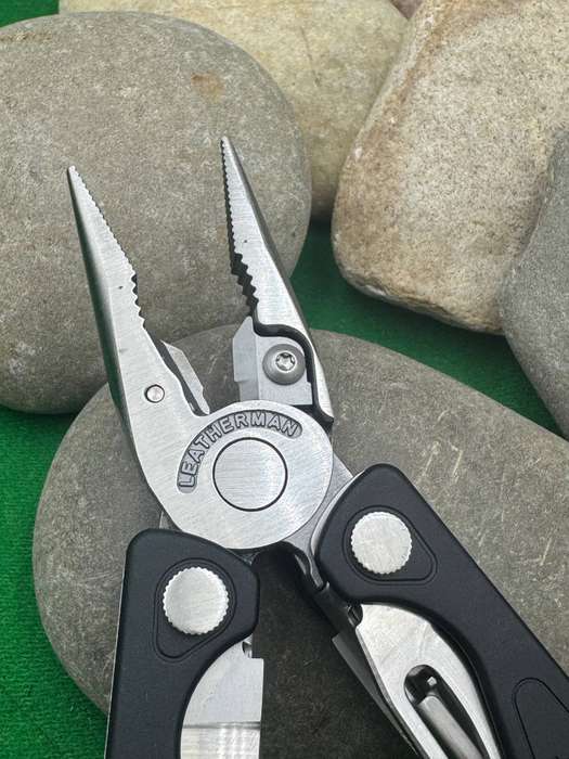 Leatherman Charge Plus