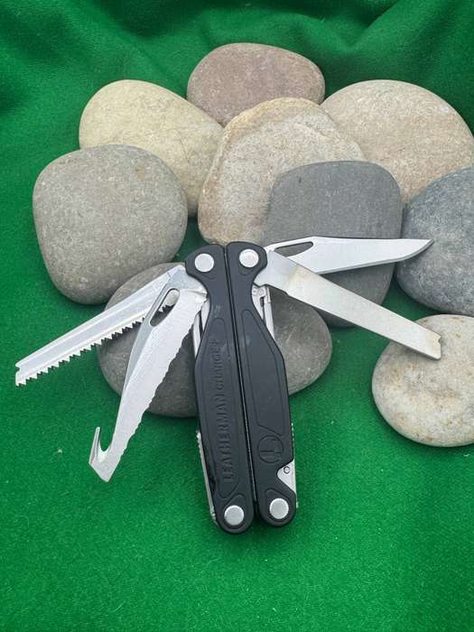 Leatherman Charge Plus