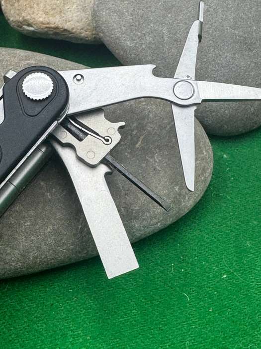 Leatherman Charge Plus