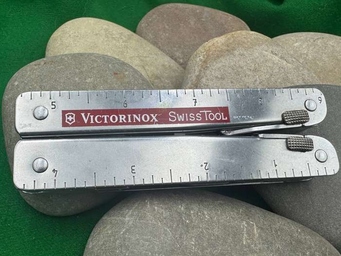 Victorinox Multitool