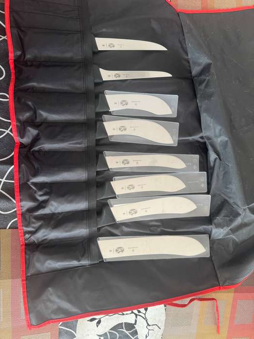 Victorinox Butchers Set