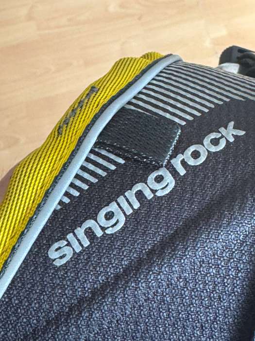 Singing Rock Expert + Absorber
