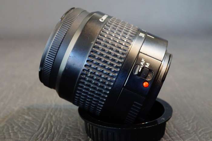 Canon Lens EF 38-76mm f/4.5-5.6 Lens in Canon EF Mount   **Good Condition**