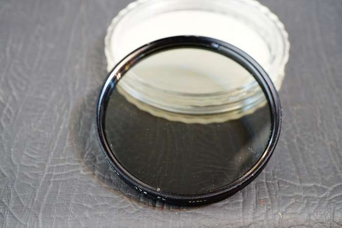 **Mamiya OEM**  Mamiya 77mm PL Polarizing Filter  **Great Condition**