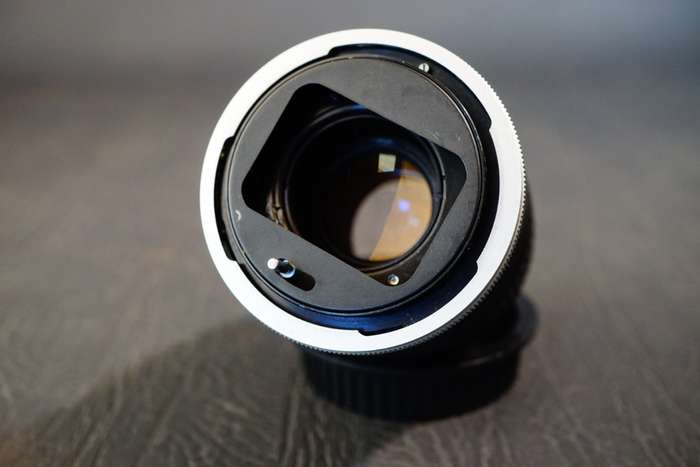 Canon FL 135mm F3.5 lens in Canon FD Mount **Great Condition**