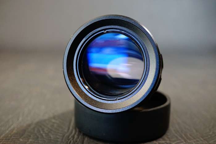 Kowa Prominar Anamorphic 16-S Film Projection Lens 2x Anamorphic Lens **Excellent Condition**