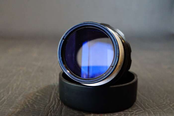 Kowa Prominar Anamorphic 16-S Film Projection Lens 2x Anamorphic Lens **Excellent Condition**