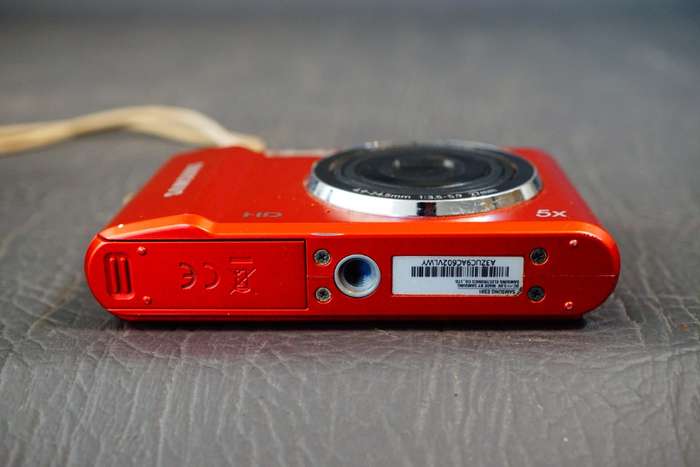 Samsung ES91 - 14.2MP - 5x Zoom - Digital Camera **Great Condition**