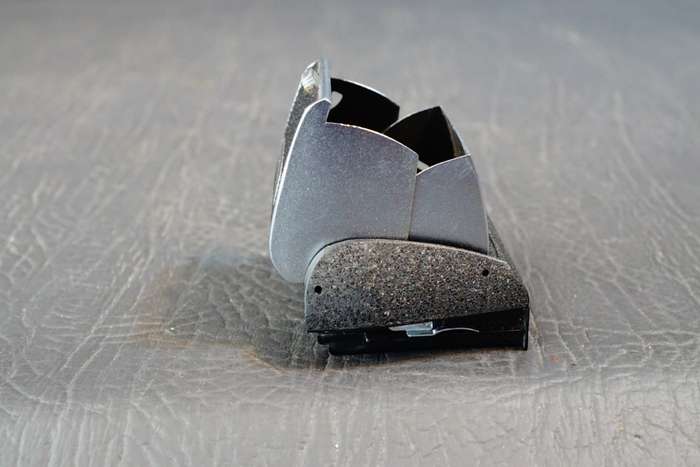 Miranda Waist Level Viewfinder Type 1 **Excellent Condition**