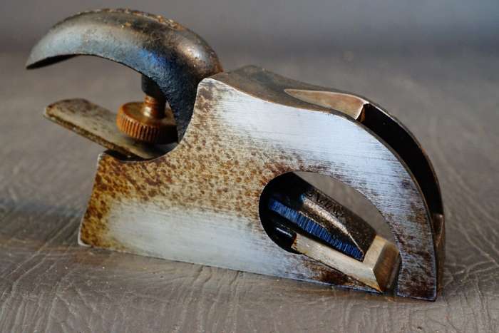 Vintage STANLEY England No.90J Bullnose PLANE **Great Condition**