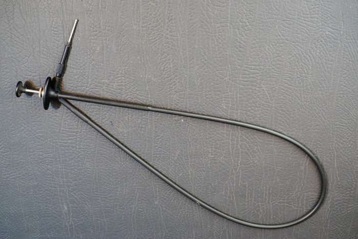 Sinar Cable Release for Sinar DB Copal Shutter **Great Condition*