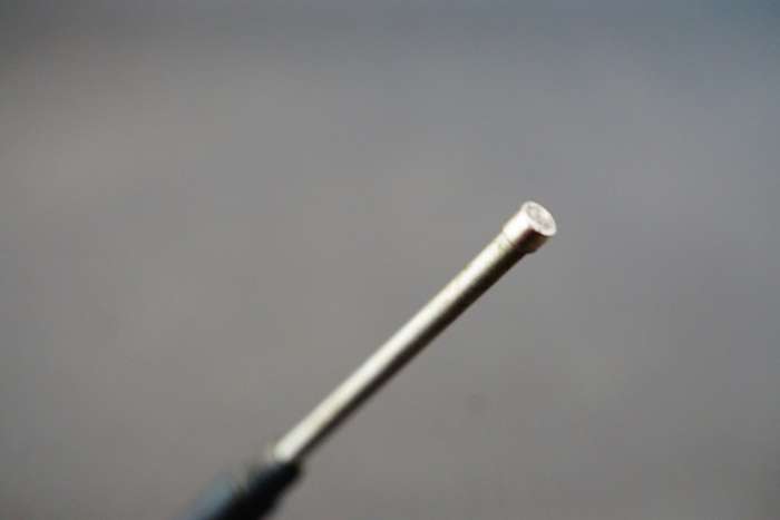 Sinar Cable Release for Sinar DB Copal Shutter **Great Condition*