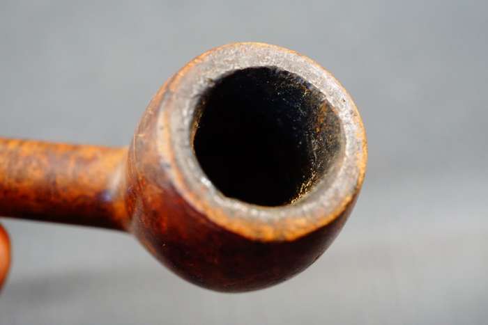 Captain Dandy 810 Smoking Pipe **Good Condition**