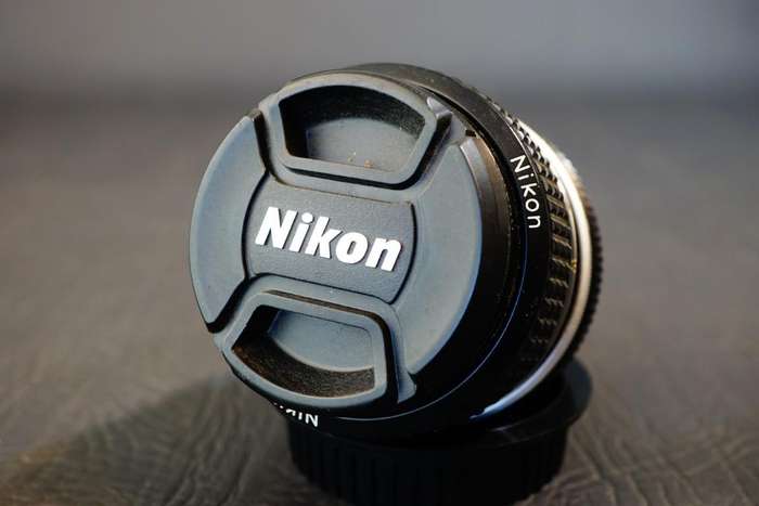 Nikon Nikkor 28mm F2.8 Lens in Nikon AI Mount  **Great Condition**