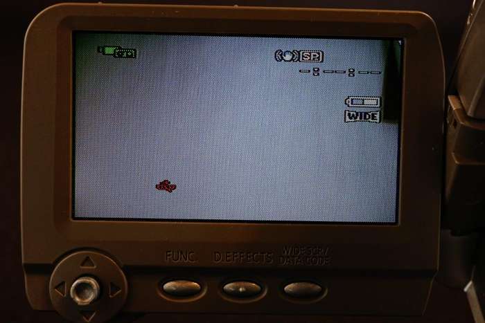 Canon MV890 MiniDv Mini Dv Camera Camcorder **Great Condition**