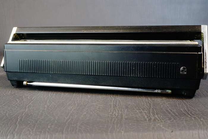 Philips 595 4-Band 90AL595 /95 Radio Receiver **Good Condition**