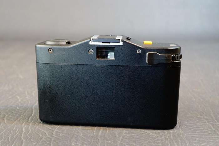 Minox 35 GT Film Camera with Minotar 35mm f2.8 Lens and Original Display Case **Great Condition**